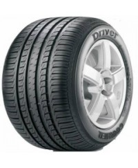 Courier Driver 205/60 R15 91H